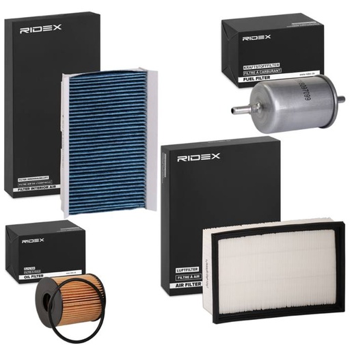 Filter Set