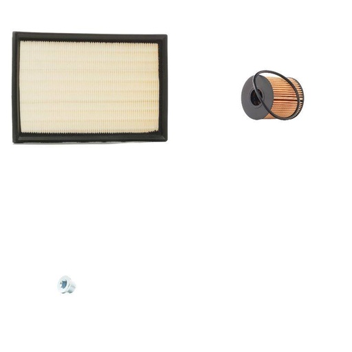 Filter Set