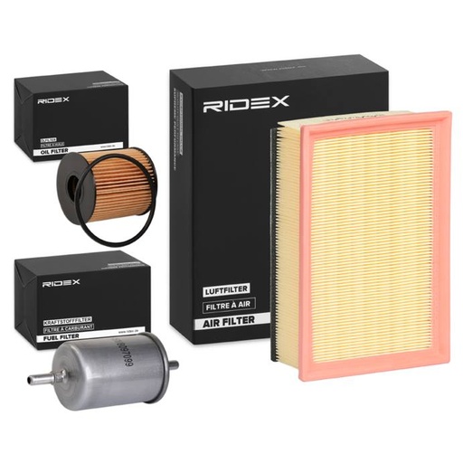 Filter Set