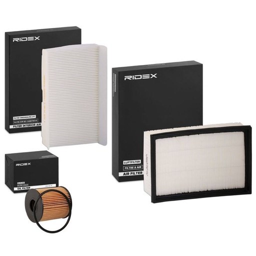Filter Set