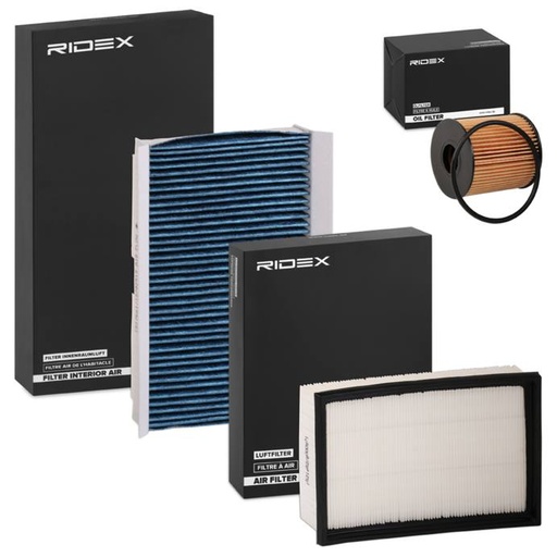 Filter Set
