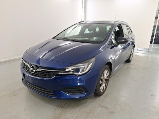 [VEH-7369105] OPEL Astra (Year of Construction 2022, 105 PS, Diesel)