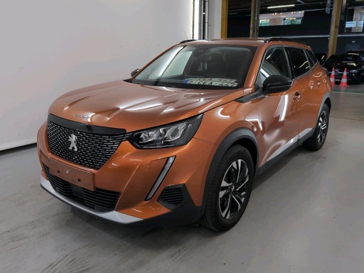 [VEH-PEU-USED-0519] PEUGEOT 2008 (Year of Construction 2022, 130 PS, Petrol)
