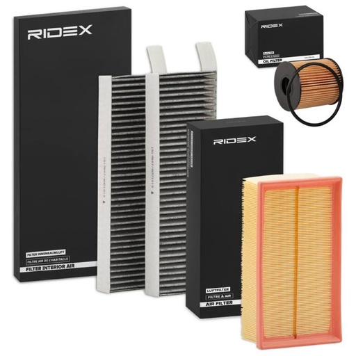 Filter Set