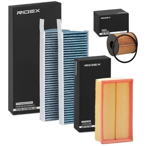 Filter Set