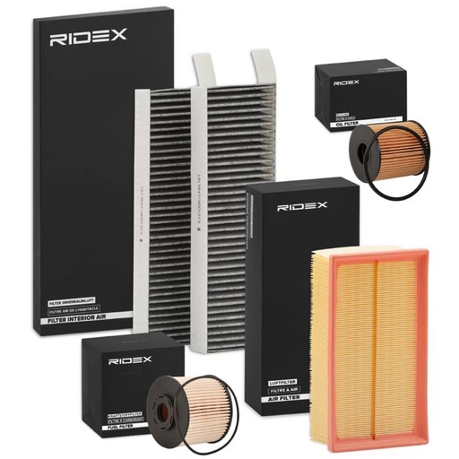 Filter Set