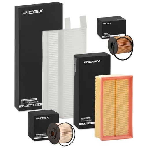 Filter Set