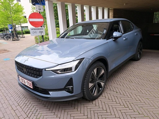[VEH-POL-USED-0003] Polestar 2 (Year of Construction 2023, 231 PS, Electric)