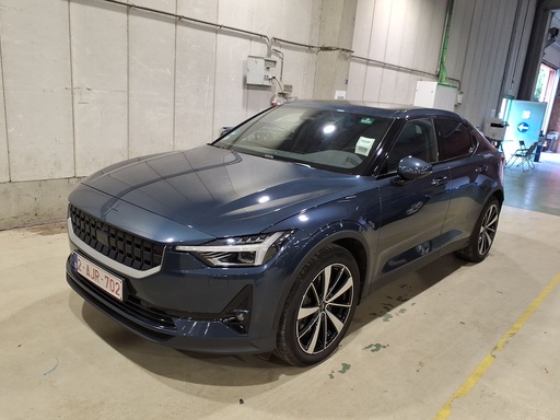 [VEH-POL-USED-0005] Polestar 2 (Year of Construction 2021, 408 PS, Electric)
