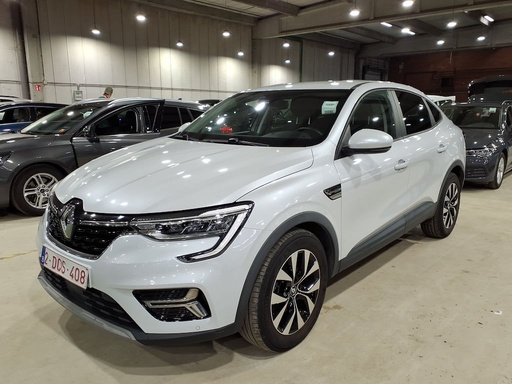 [VEH-REN-USED-0091] RENAULT Arkana (Year of Construction 2023, 95 PS, Hybrid Petrol)