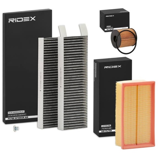 Filter Set