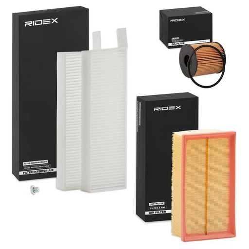 Filter Set