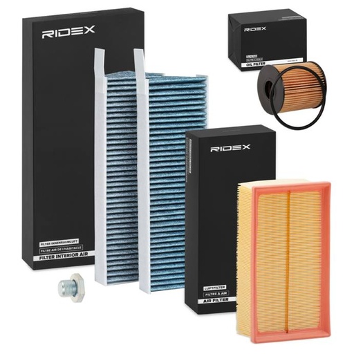 Filter Set