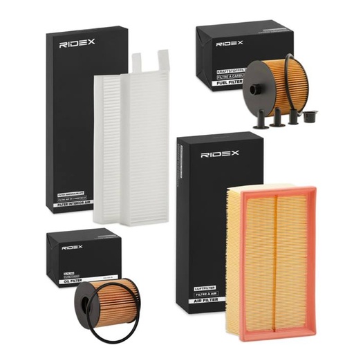 Filter Set