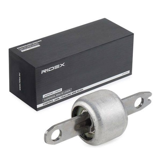 Bushing, axle beam