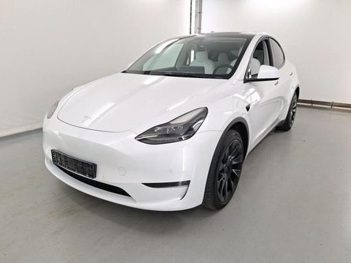 [VEH-TES-USED-0004] TESLA Model Y (Year of Construction 2022, 514 PS, Electric)
