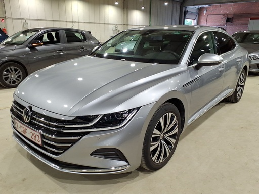 [VEH-VW-USED-0133] Volkswagen Arteon (Year of Construction 2022, 156 PS, Hybrid Petrol)