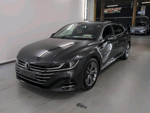 [VEH-VW-USED-0134] Volkswagen Arteon (Year of Construction 2022, 150 PS, Diesel)