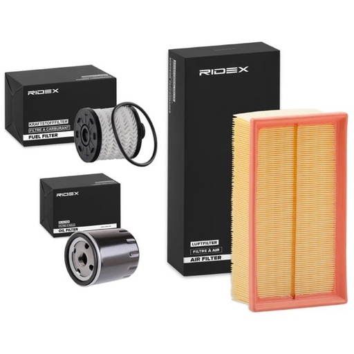 Filter Set