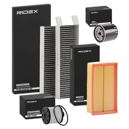 Filter Set