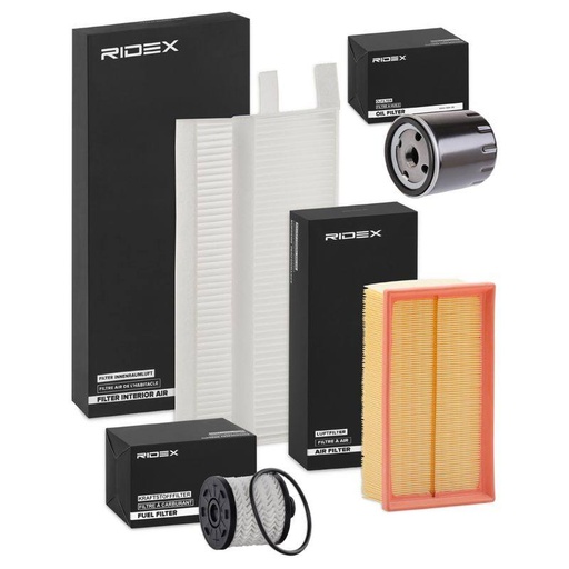 Filter Set