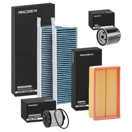Filter Set