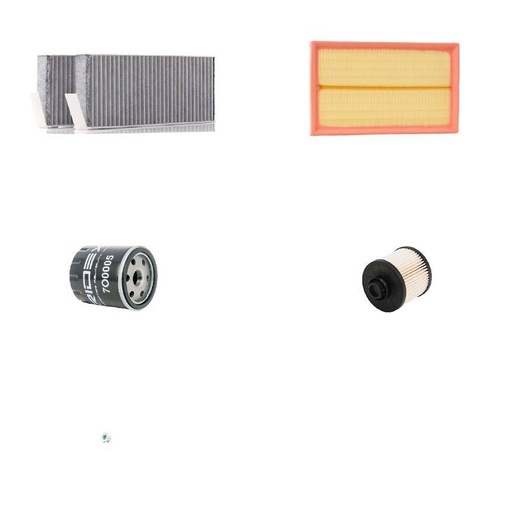 Filter Set