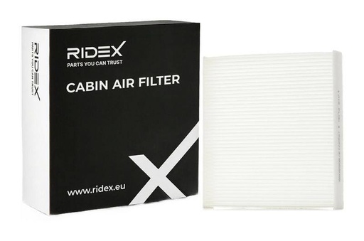Filter, cabin air