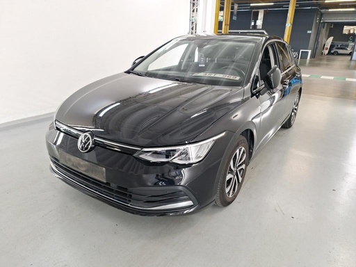 [VEH-VW-USED-0138] Volkswagen Golf (Year of Construction 2021, 110 PS, Petrol)