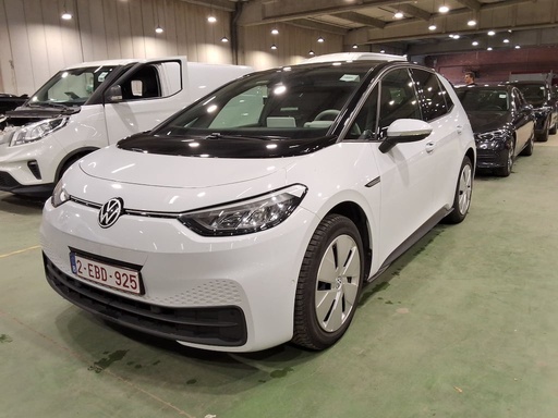 VOLKSWAGEN ID.3 (Year of Construction 2023, 204 PS, Electric)