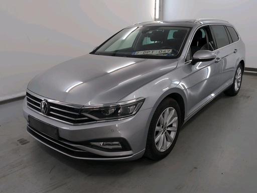 [VEH-VW-USED-0145] Volkswagen Passat Variant (Year of Construction 2023, 150 PS, Diesel)