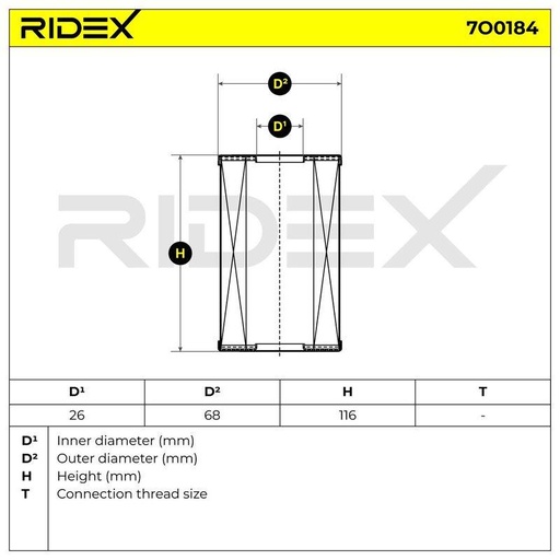 Oil Filter