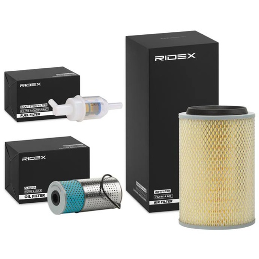 Filter Set