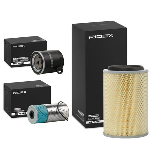 Filter Set