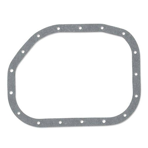 Gasket, oil sump