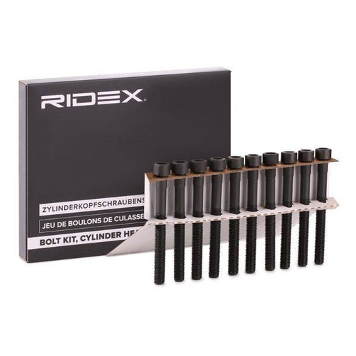Cylinder Head Bolt Set