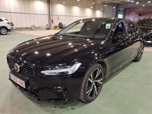 [VEH-VOL-USED-0030] VOLVO S90 (Year of Construction 2023, 310 PS, Hybrid Petrol)