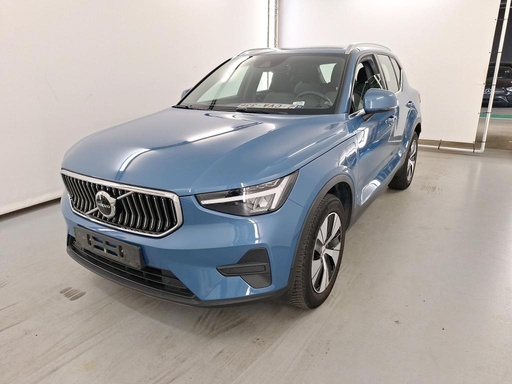 [VEH-VOL-USED-0034] VOLVO XC40 (Year of Construction 2022, 129 PS, Hybrid Petrol)