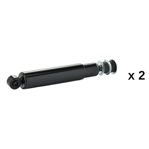 Shock Absorber