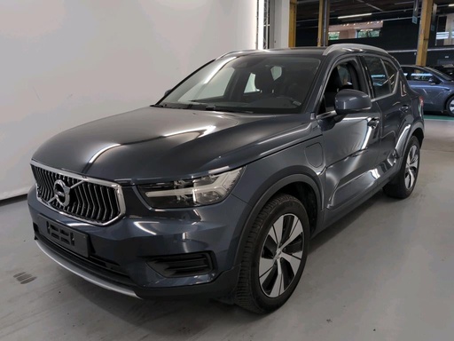 [VEH-VOL-USED-0035] VOLVO XC40 (Year of Construction 2022, 129 PS, Hybrid Petrol)
