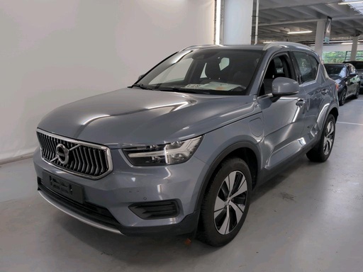 [VEH-VOL-USED-0036] VOLVO XC40 (Year of Construction 2021, 129 PS, Hybrid Petrol)