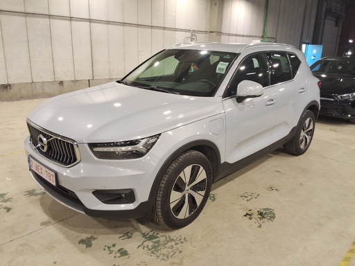 [VEH-VOL-USED-0037] VOLVO XC40 (Year of Construction 2021, 129 PS, Hybrid Petrol)