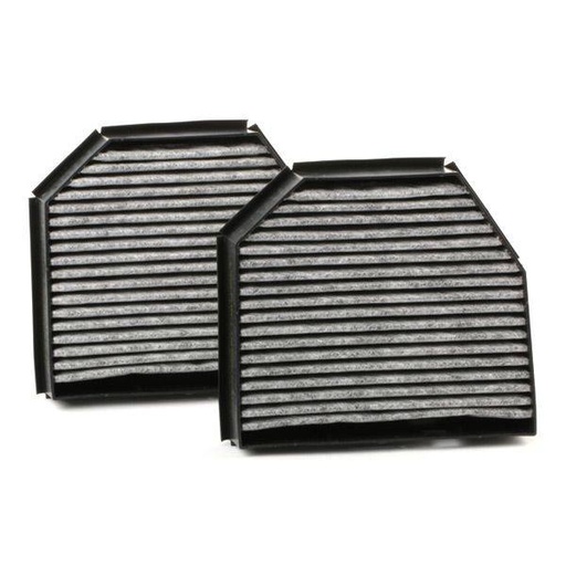 Filter, cabin air