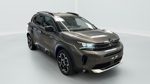 Citroen C5 Aircross (Year of Construction 2025, 136 PS, Petrol)