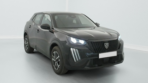 [VEH-PEU-USED-0535] PEUGEOT 2008 (Year of Construction 2025, 102 PS, Petrol)