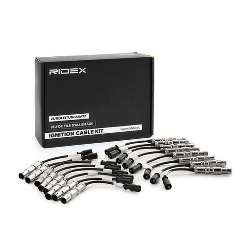 Ignition Cable Kit