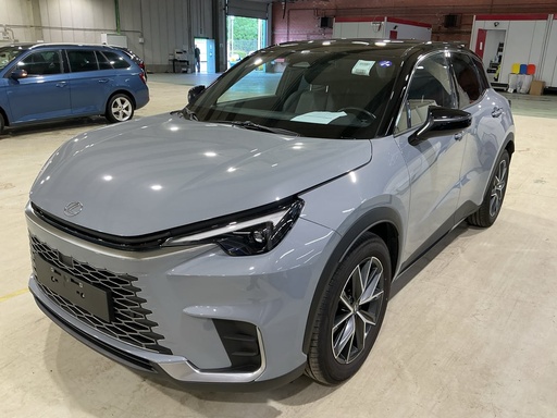 [VEH-7369269] LEXUS LBX (Year of Construction 2025, 91 PS, Hybrid Diesel)
