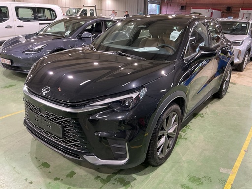 LEXUS LBX (Year of Construction 2024, 91 PS, Hybrid Diesel)