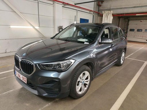 [VEH-7371070] BMW X1 (Year of Construction 2022, 220 PS, Hybrid Petrol)
