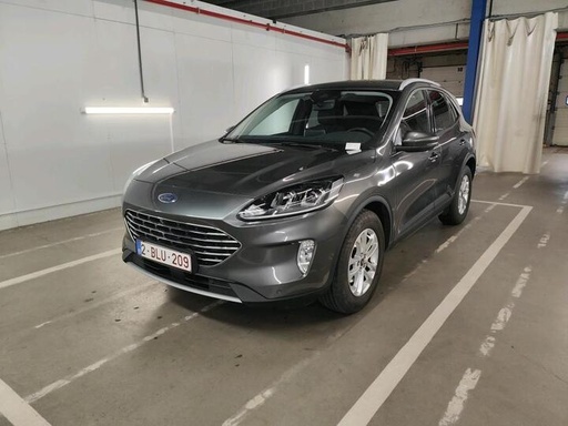 FORD Kuga (Year of Construction 2022, 120 PS, Diesel)